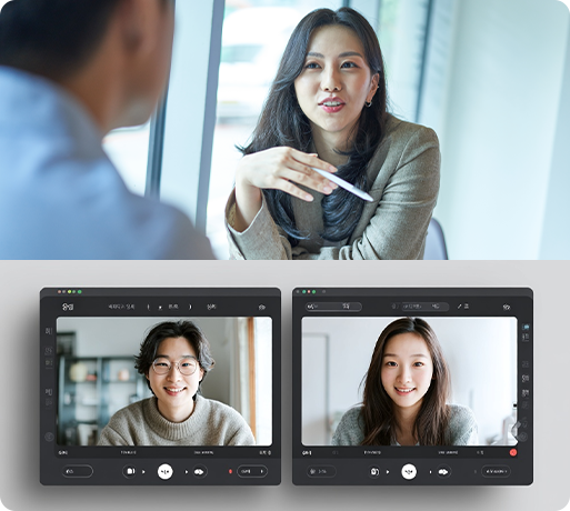 맞춤형 1:1 컨설팅