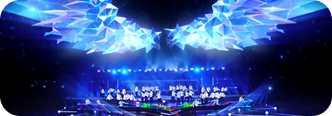 컨퍼런스 / 콘서트